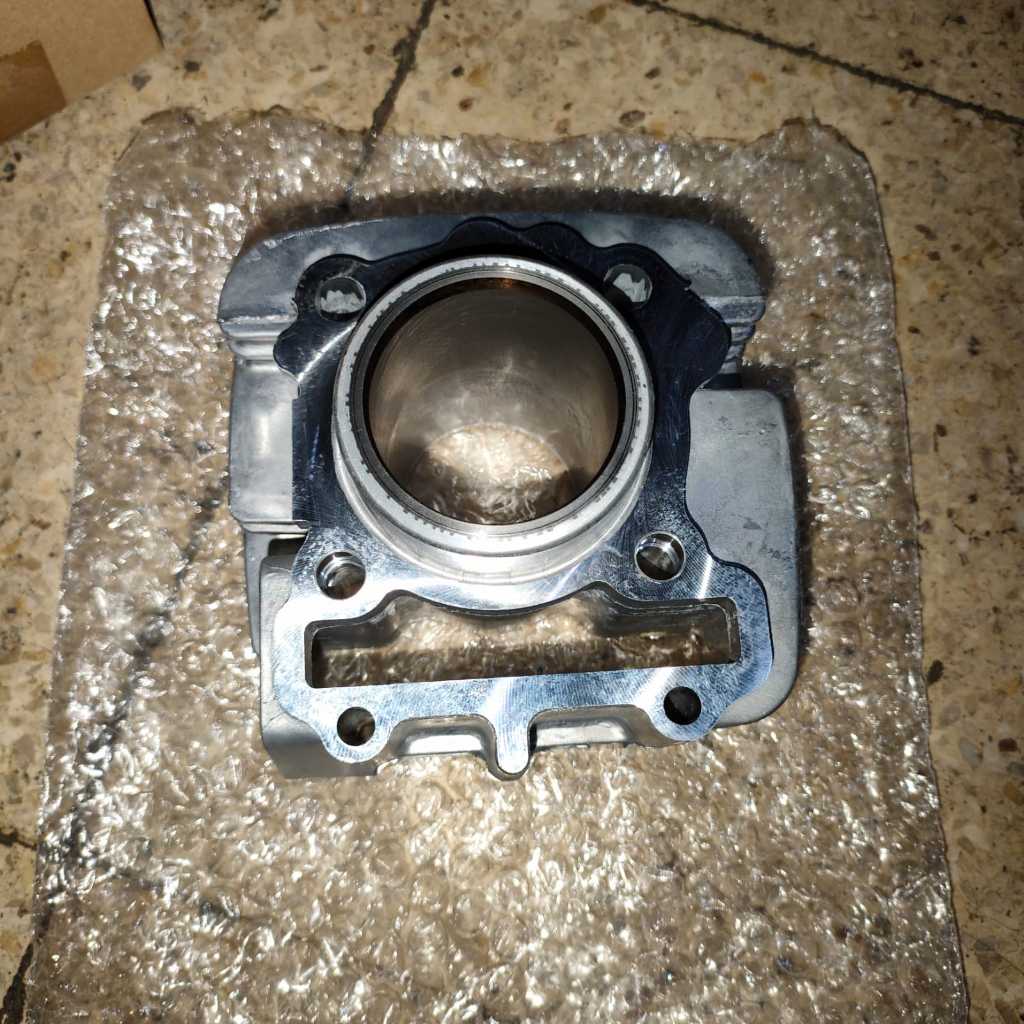 Blok seher komplit jupiter z1 Blok seher komplit vega force Silinder blok jupiter z1 Silinder blok f