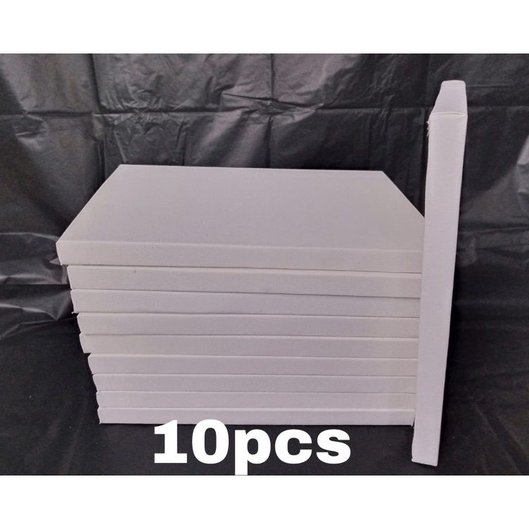 

KODE E1Z paket kanvas 2x25cm isi 1pcs