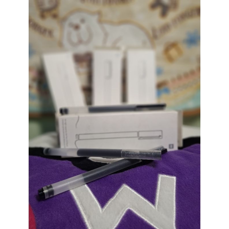 

Xiomi Gel Pen Black Original