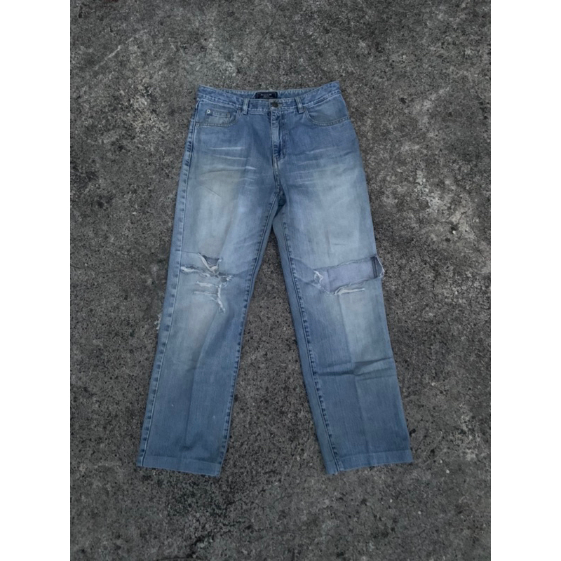 Celana Bangbang Jeans