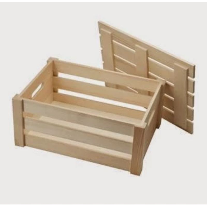 

Tambahan Packing kayu