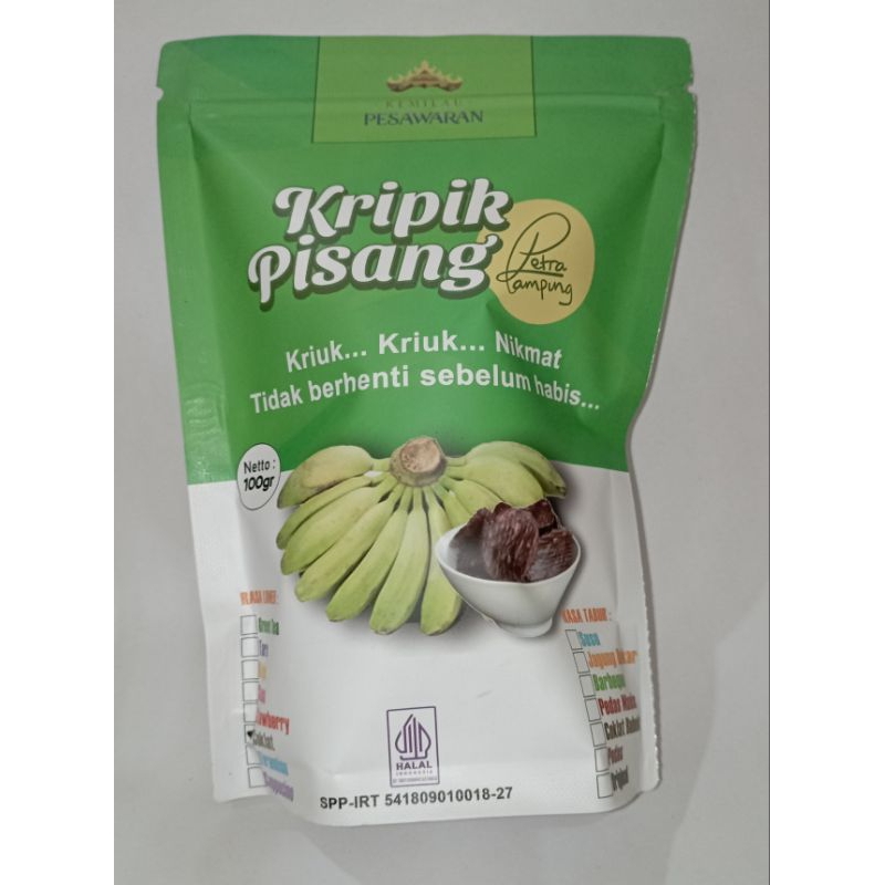 

Keripik_Pisang_PetraLampung