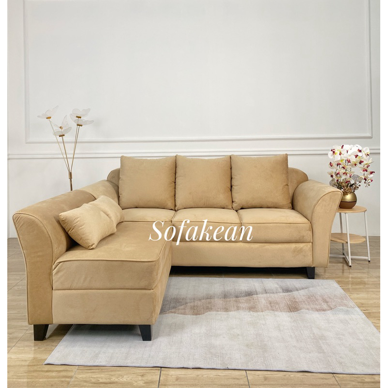 sofa canopus / sofa cantik / sofa murah