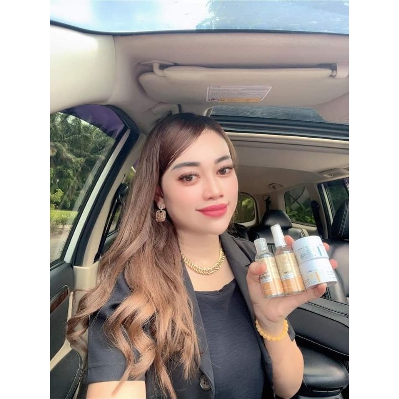 skincare nls