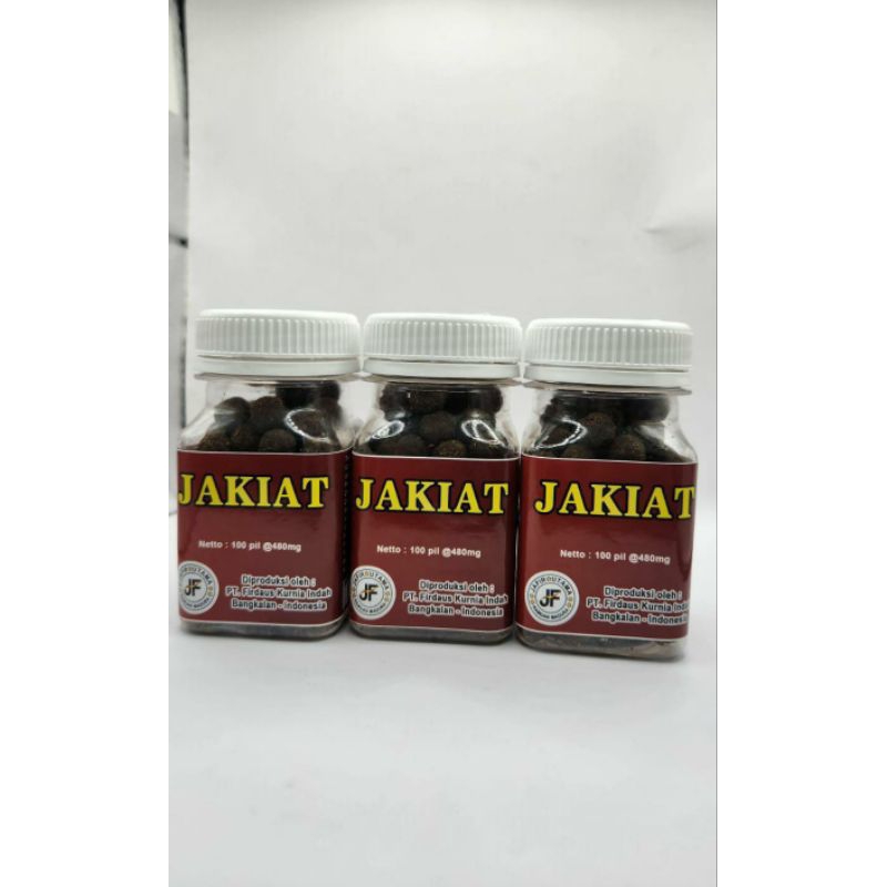 

JAMU JAKIAT MADURA