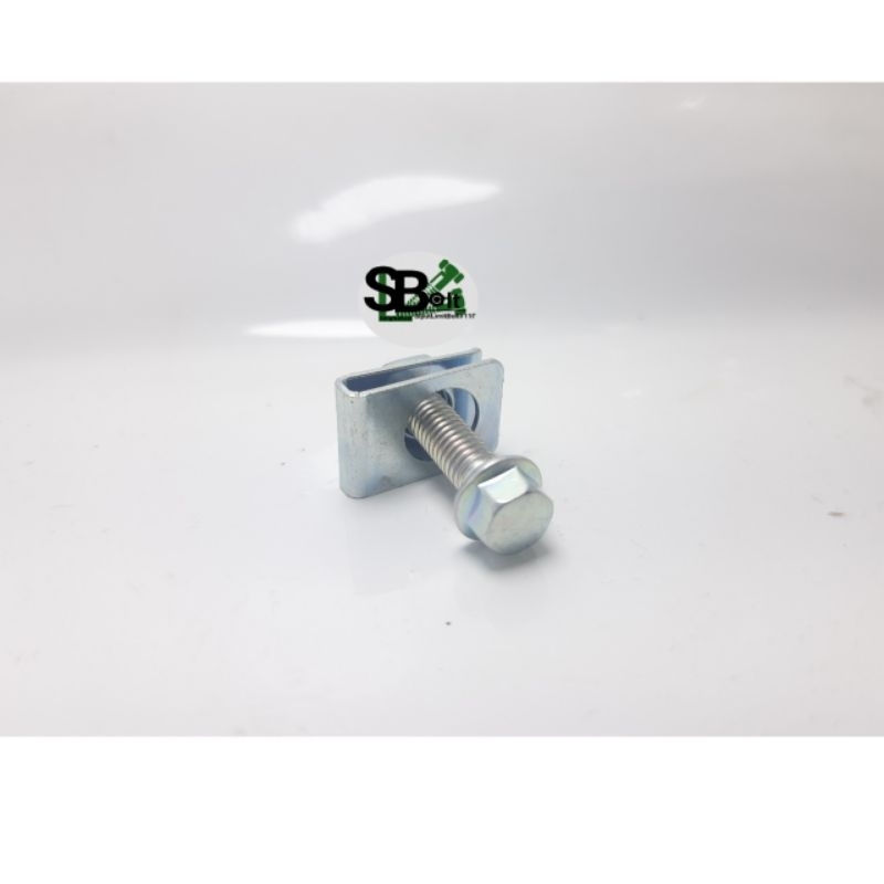 Baut Cover Radiator Vario 125 150 160 ori