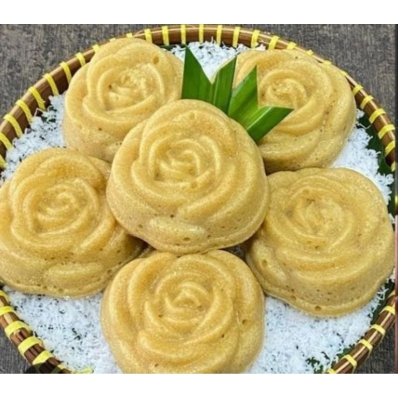 

Kue apem/kue basah/kue rumahan/enak dan murah