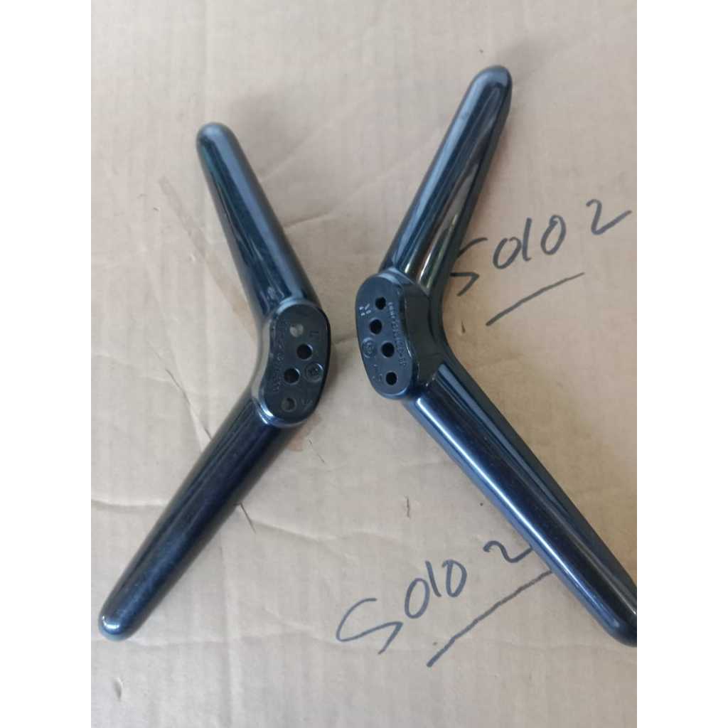 kaki tv dudukan stand tv led tcl 29 32 inch l29d2700 l32d2900 solo2 darma