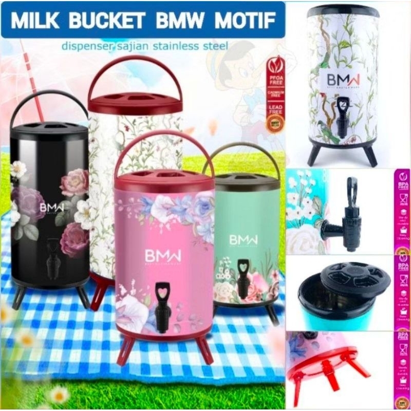 

Milk bucket BMW motif Kapasitas 12 liter Promo RR BAGUS MURAH CANTIK NEW VIRAL TERLARIS TOP TERLARIS SANGAT COCOK UNTUK KADO / HADIAH DLL (CECKOUT SENDIRI, TIDAK BISA DIGABUNG DENGAN BARANG LAINNYA) BISA COD INSTAN READY PEKANBARU RIAU INDONESIA CUS ORDE