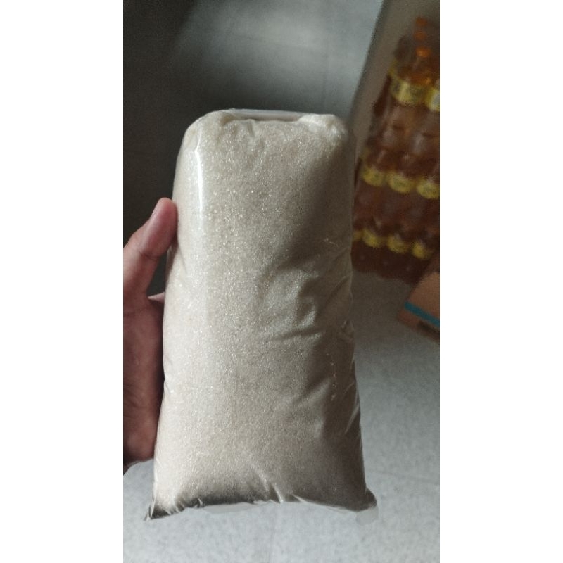 

Gula Pasir Kemasan Plastik