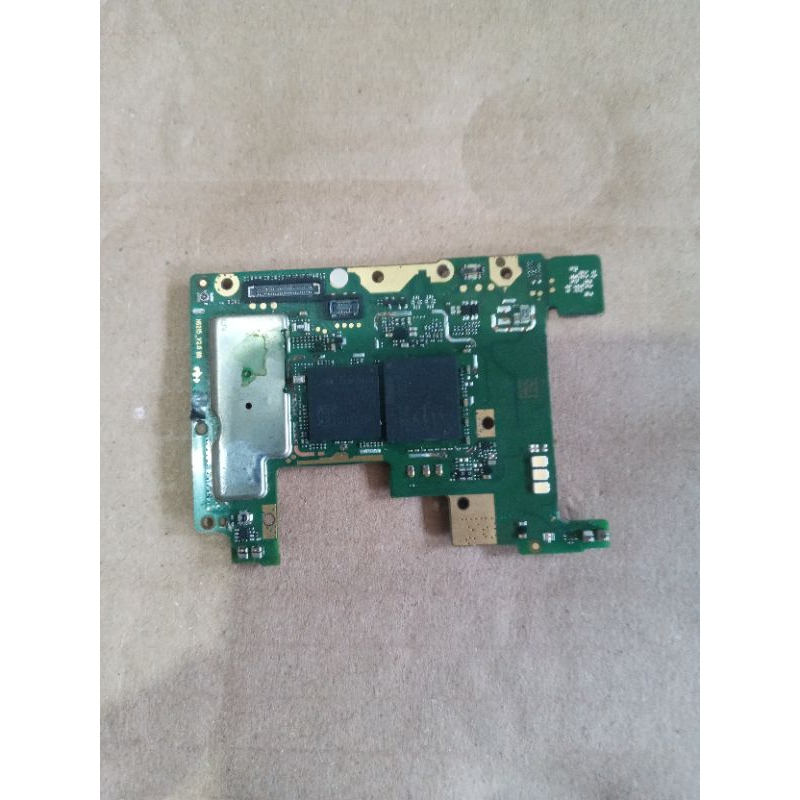 Mesin Hp Infinix Hot 9 Play mesin mati jual apa adanya