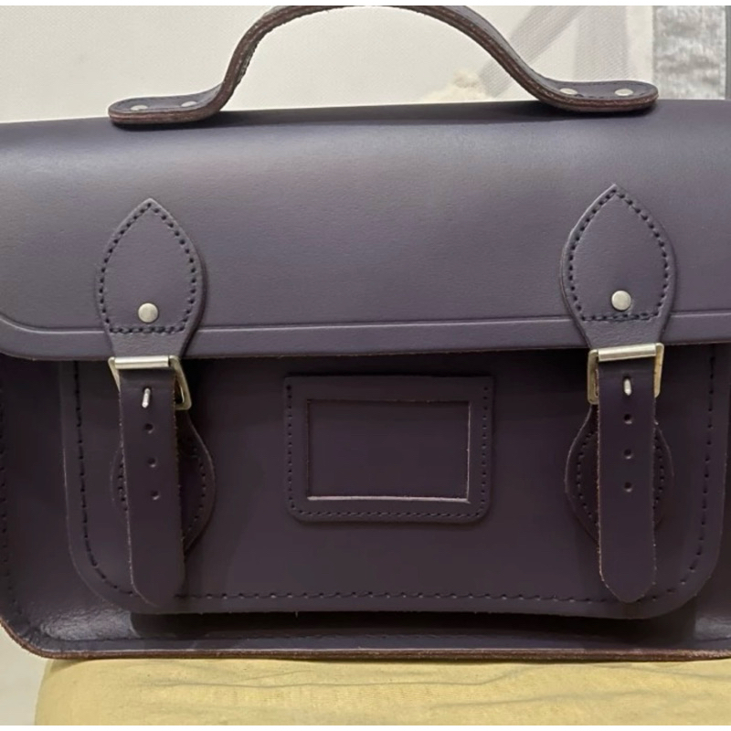 The Cambridge Satchel Bag Tas Wanita