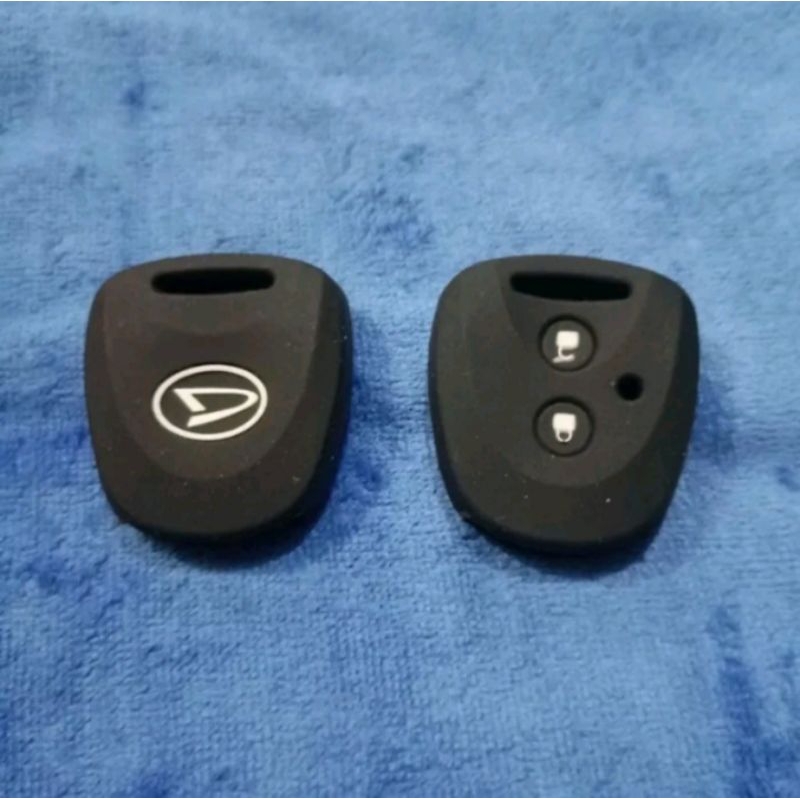 silikon kunci mobil sigra