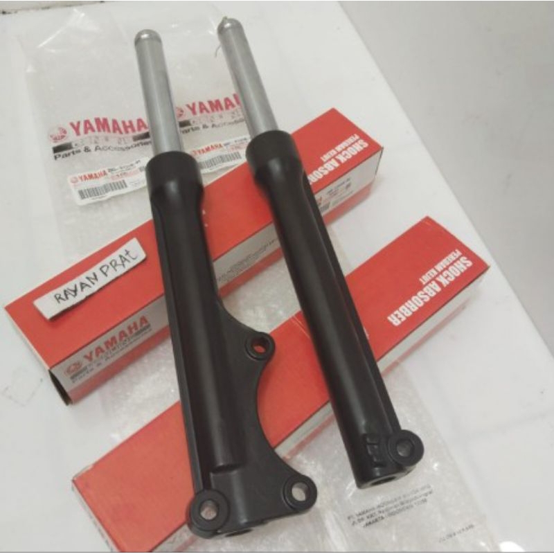 As shock depan tabung Mio Sporty Mio Sporty Mio Sporty Mio Sporty 28D