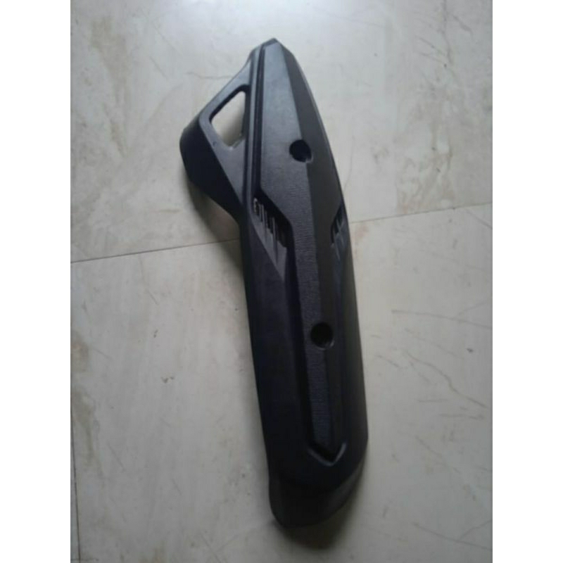 tutup knalpot vario techno 125