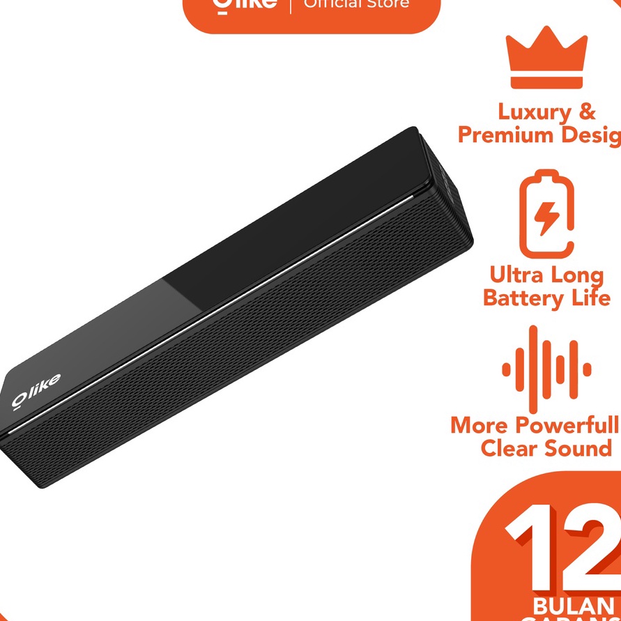 KF7 SPEAKER BLUETOOTH SOUNDBAR Olike S7 Magic Sound Wireless Home Theater Speaker Dynamic Subwoofer