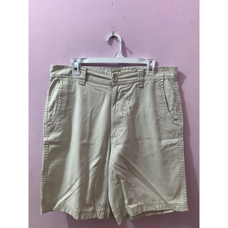 celana pendek ST JOHN’S BAY second size 34