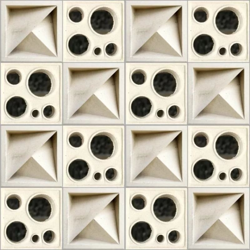 ROSTER BETON , ROSTER ANTI TAMPIAS , roster kombinas