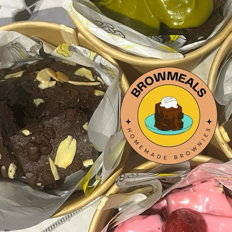 

BROWBITES