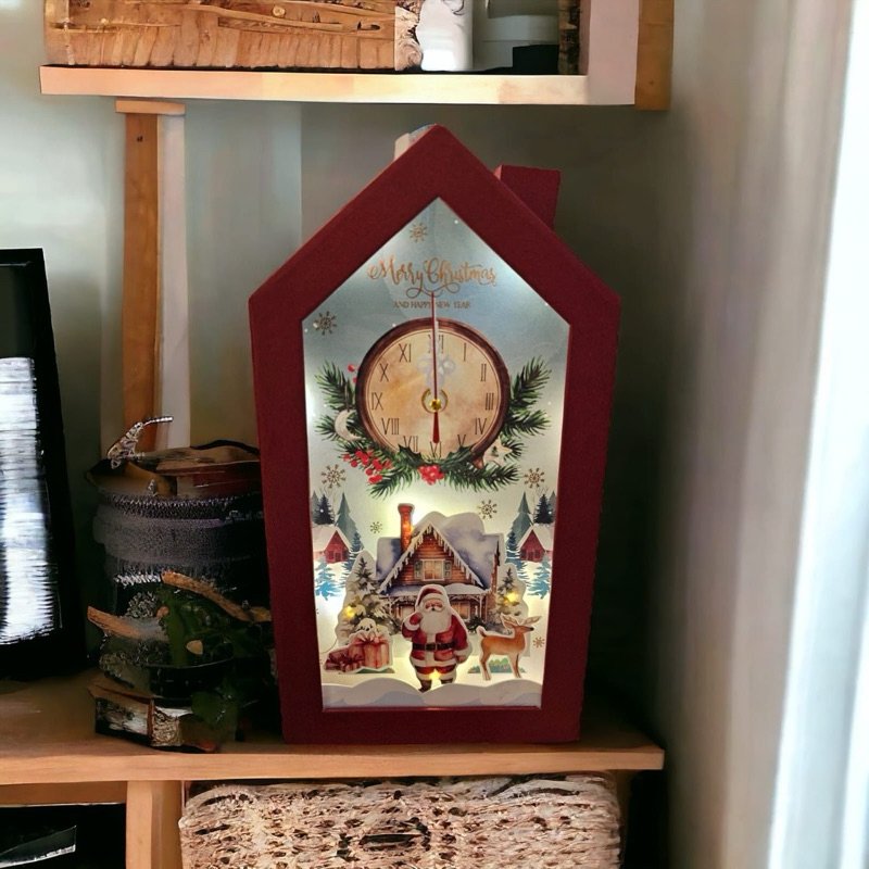 

Hampers Natal MC 11 (min. order 10)