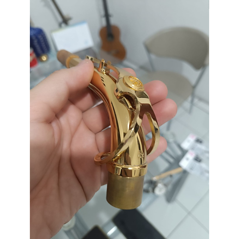 NECK SAXOPHONE YAMAHA YAS-62 Japan (Profesional)