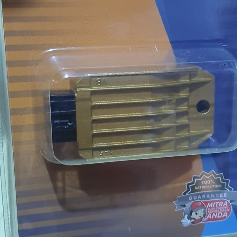 KIPROK REGULATOR RACING VIXION NEW MIO J SOUL GT XEON RC X-RIDE HIGH QUALITY