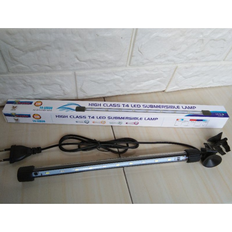 GROSIRAN MURAH lampu aquarium lampu aquascape 3
