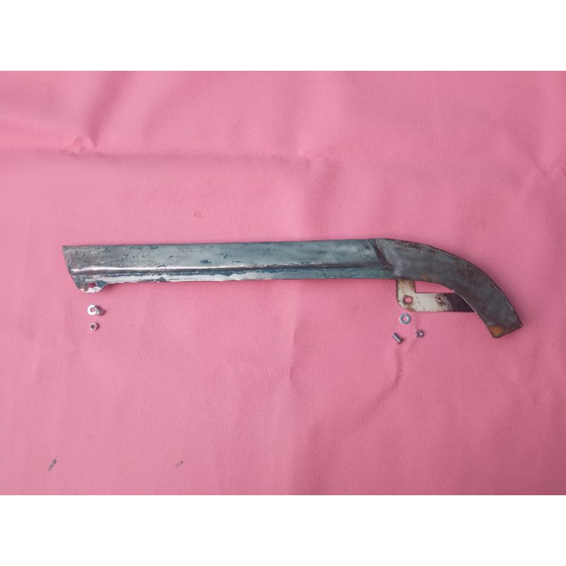 Tutup Rantai Lowrider 20