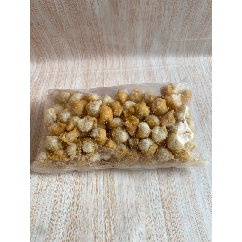 

Somai Kering Gurilem Murah 250g 500g 1000g