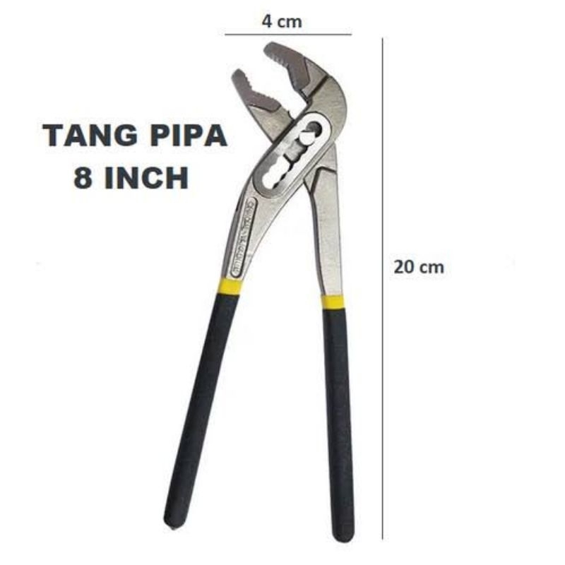 Tang Grip / Tang Burung
