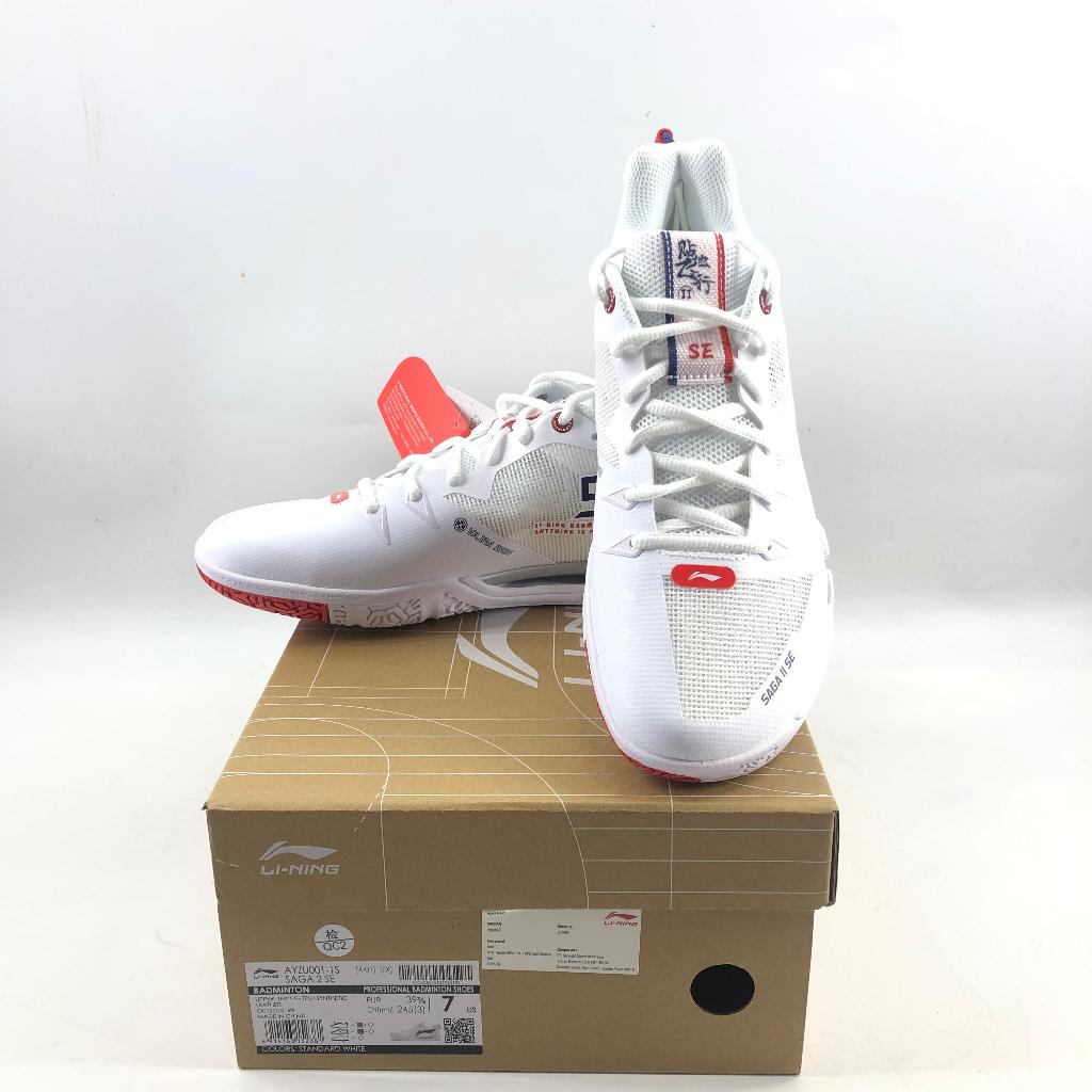 SEPATU LINING SAGA II SE SAGA 2 SE ORIGINAL