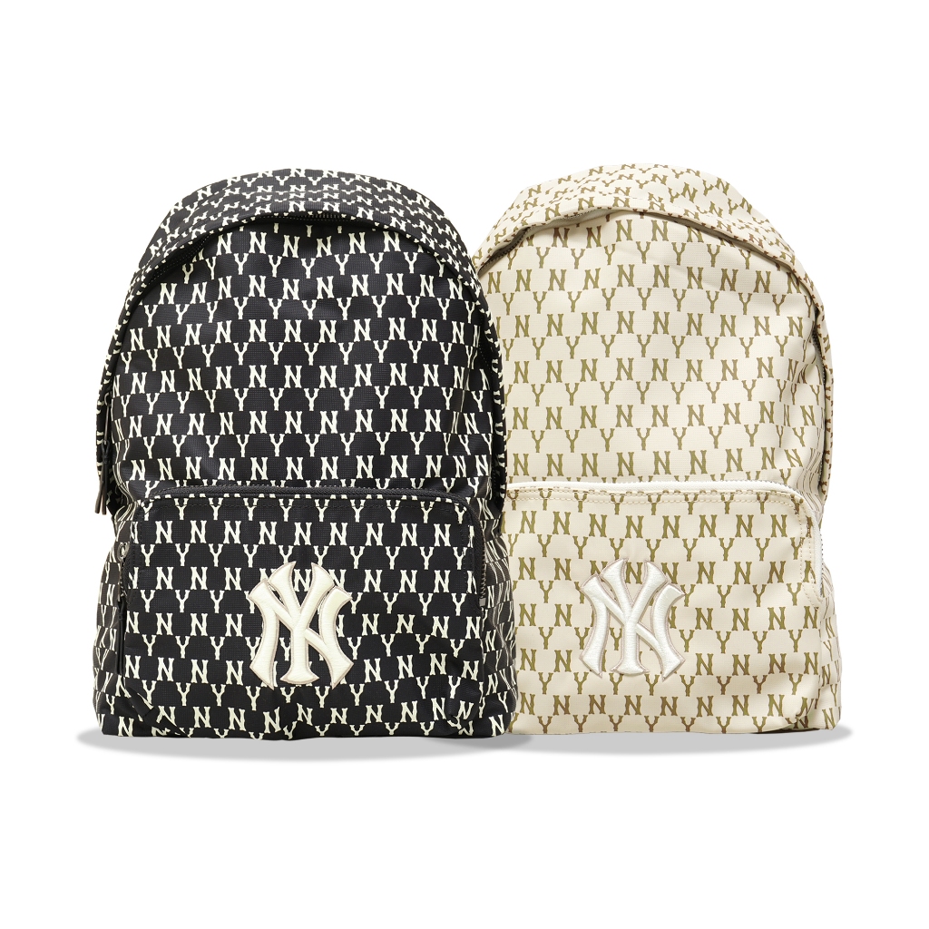 M7B Classic Monogram Backpack