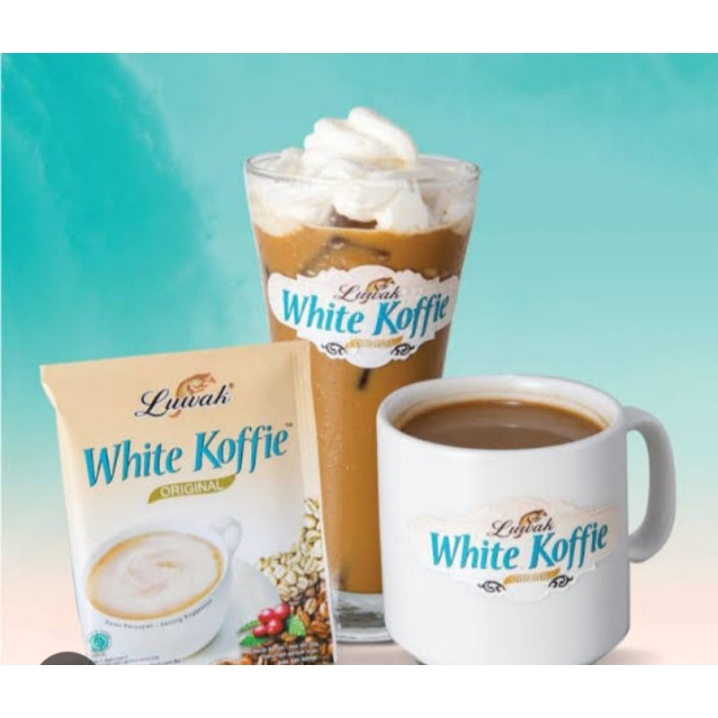 

1 RENTENG LUWAK WHITE KOFFIE