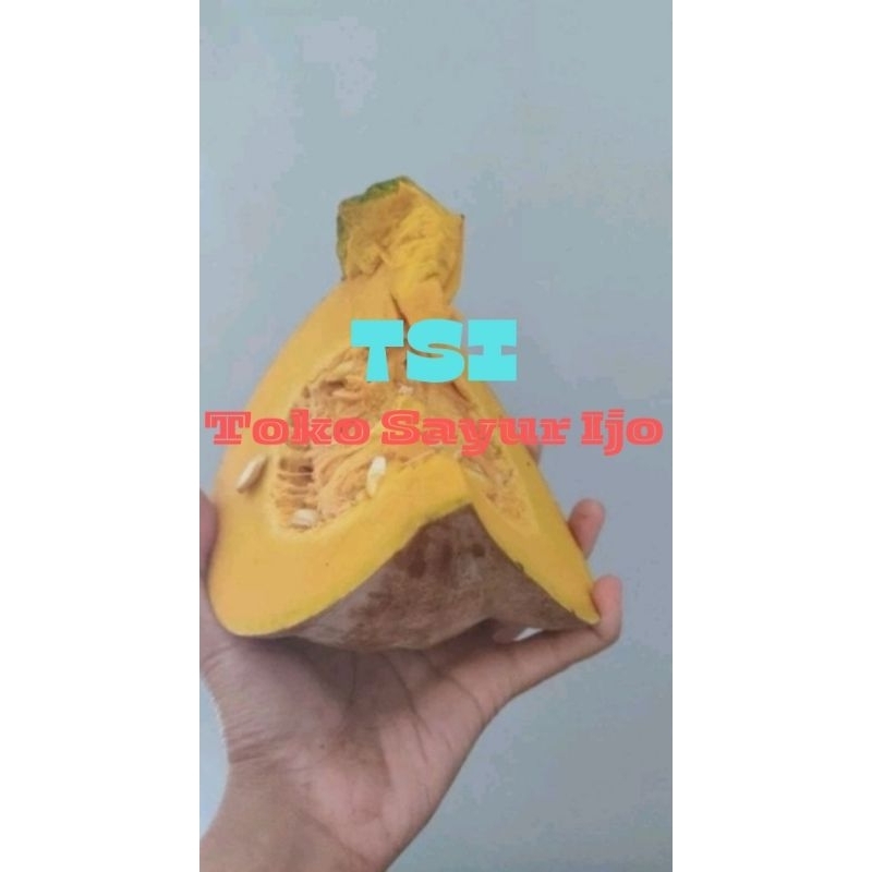 

Labu Kuning - Kirim Instan