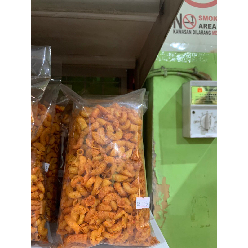 

CAMILAN NONTON 500 GRAM PROMO GRATIS ONGKIR