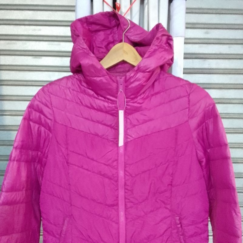 ULTRALIGHT JAKET PUFFER GU
