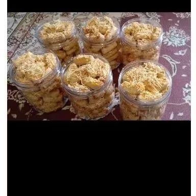 

Kue Kering