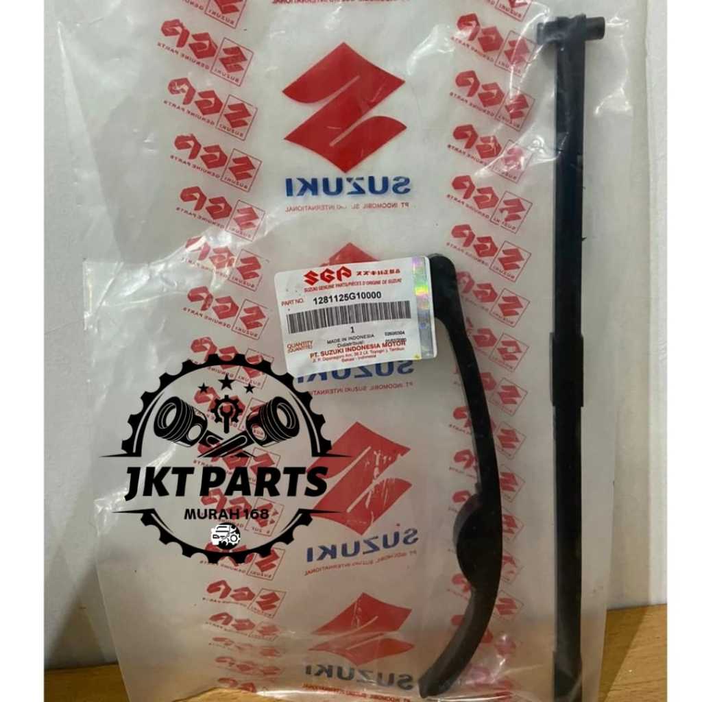 Lidah Tensioner Satria Fu Karbu