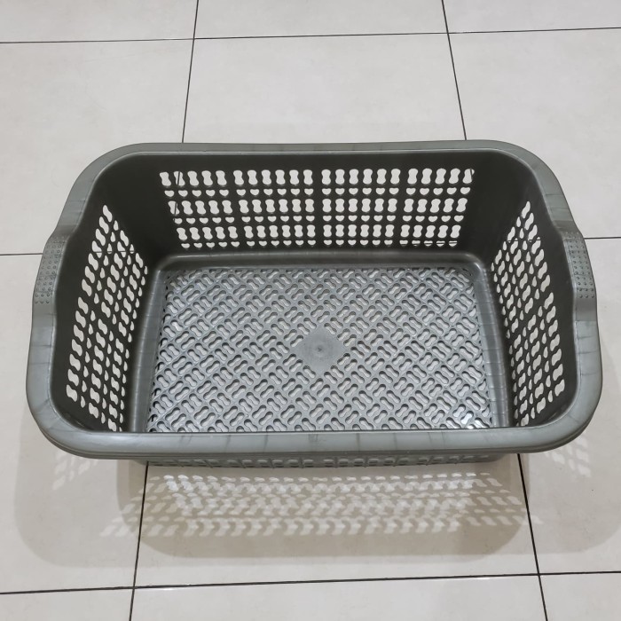 Keranjang Baju Bayi Keranjang Baju Besar Keranjang Pakaian Keranjang Baju Plastik