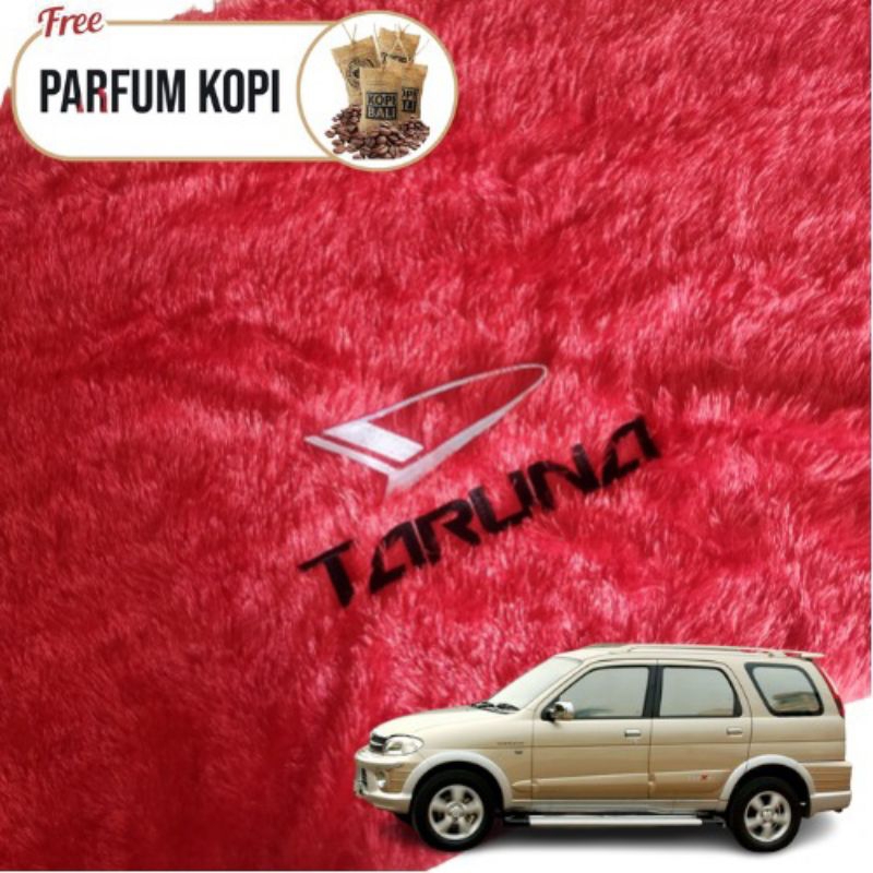 Cover Dashboard Mobil Daihatsu Taruna Bonus 3 barang Gratis Request Bordir