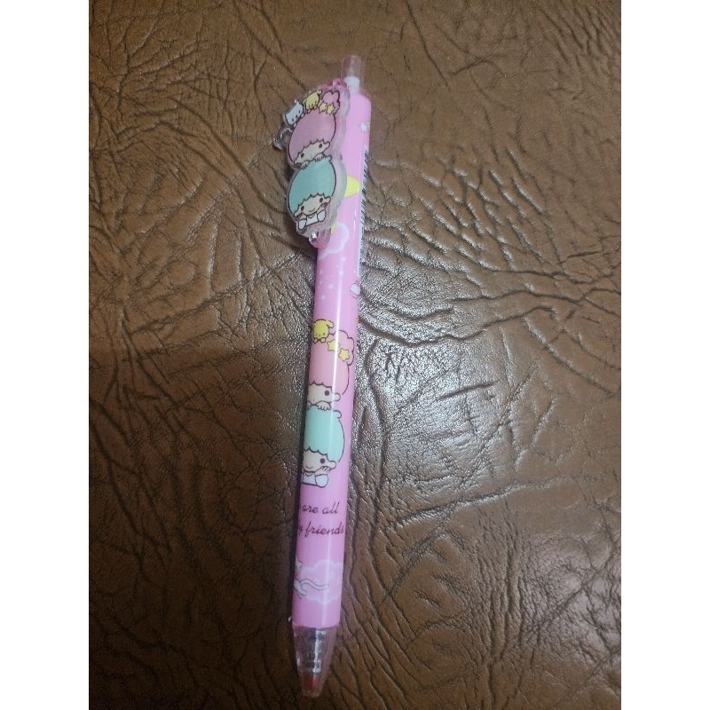 

pena hello kitty melody