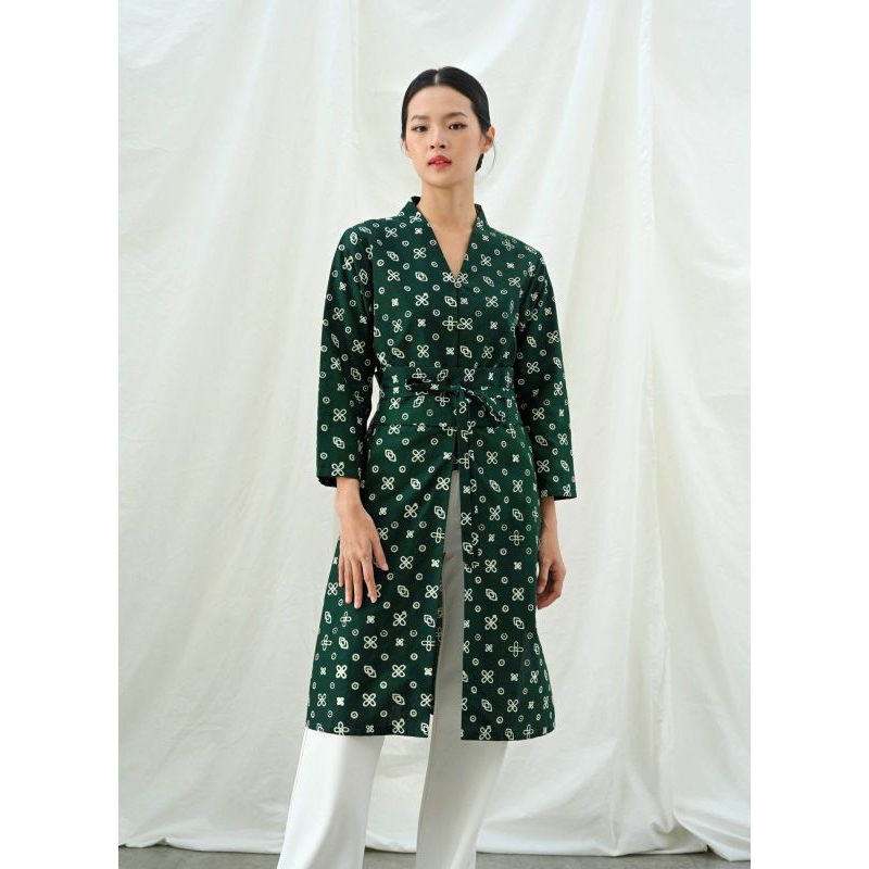 TUNIK BATIK BY YOGYAKARTA BUTIK