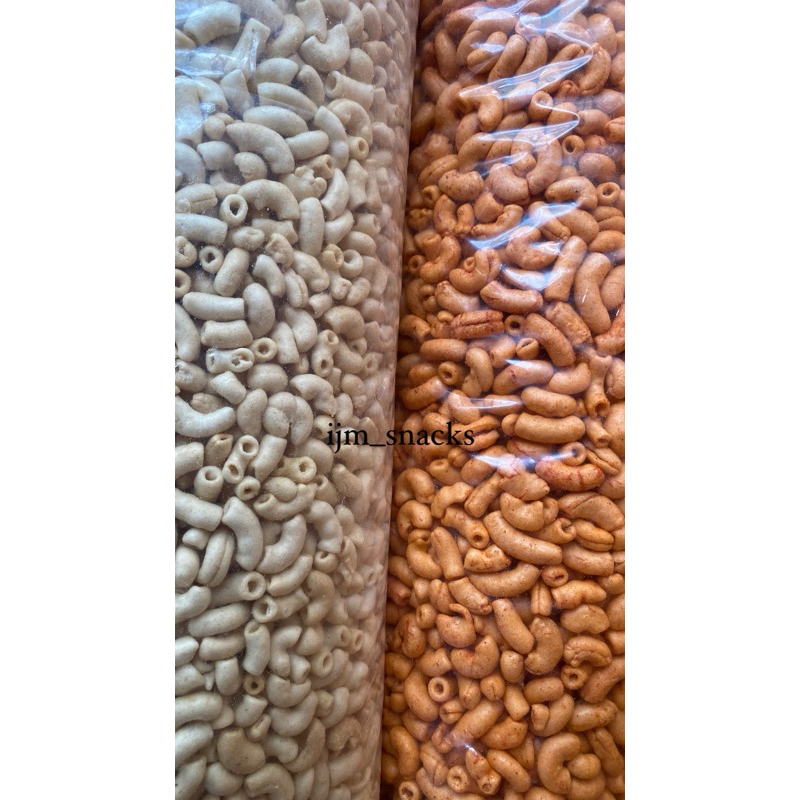 

IJM - Makaroni Bantat Mini 1000gr (1kg)