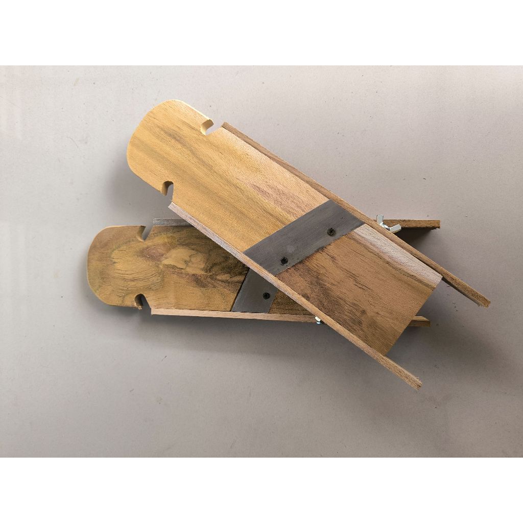 Pasah Bawang/Pasah Serbaguna/Pasah keripik/Pasah Keripik Pemotong Serbaguna Pisang Bawang