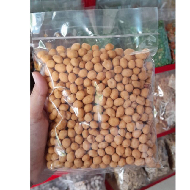 

Kacang Madu Lihin 500gr