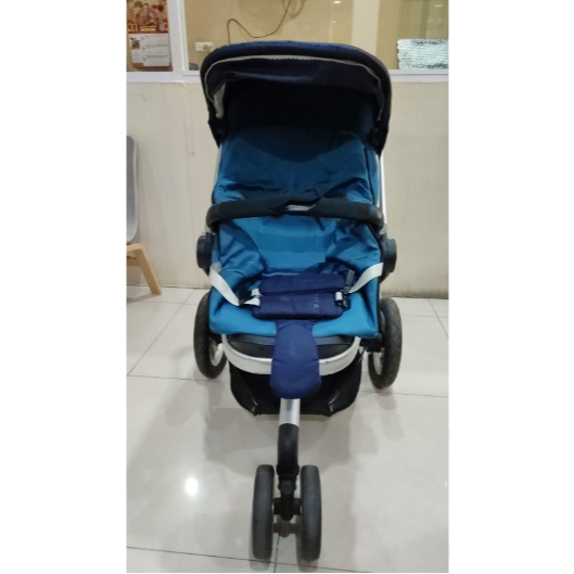 Stoller Bekas Merk Quinny buzz (Bekas)