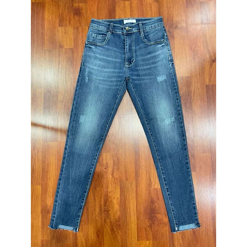 BEST SELLER  CELANA JEANS WANITA SKINNY DOMINANT RAYYANZA PREMIUM QUALITY 