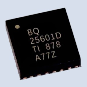 IC CHARGER BQ25601D BQ-25601D BQ 25601D