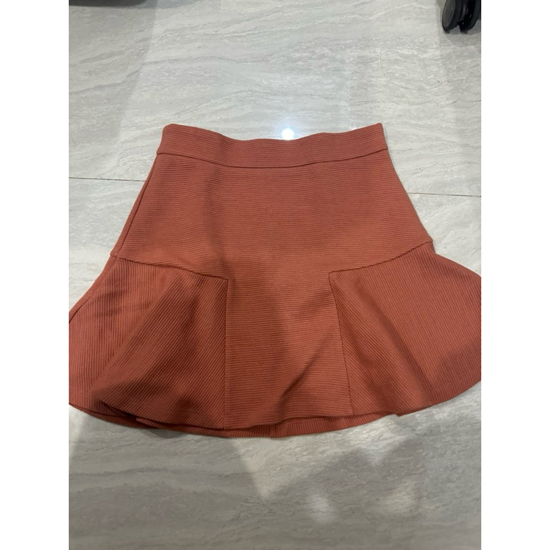 ROK WANITA PESTA | ROK PENDEK | BYSI |