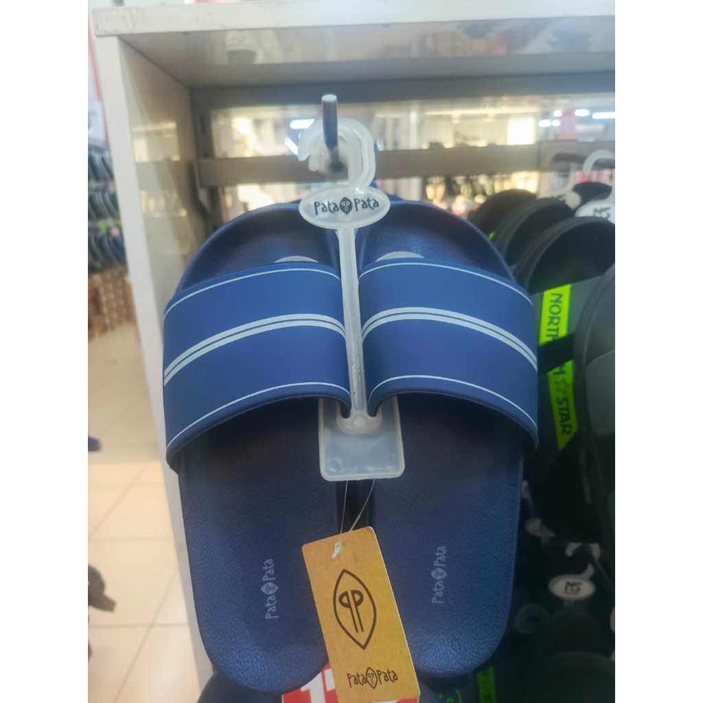 Pata-Pata Sandal Jepit Pria - BATA 8729033